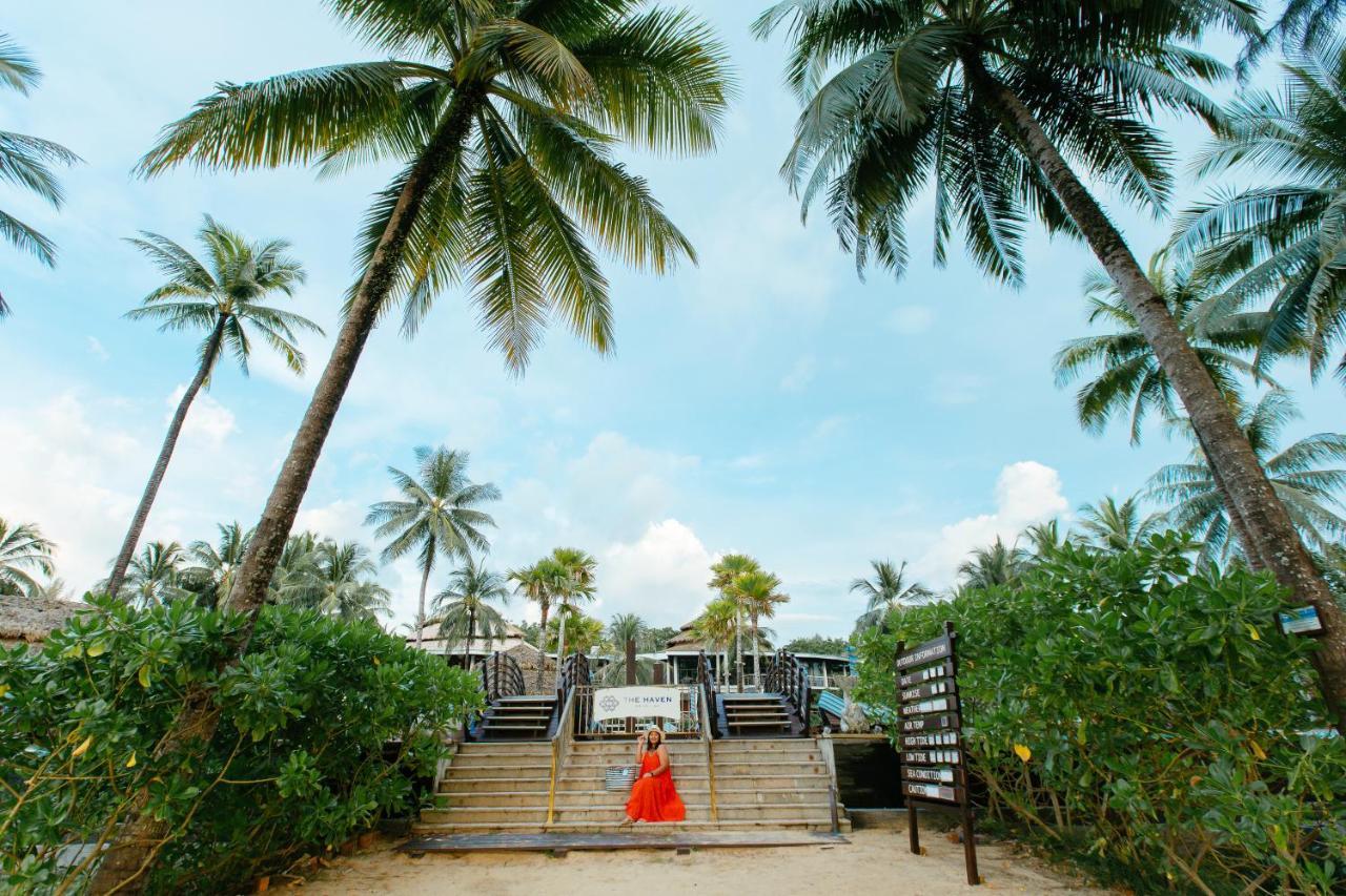 渡假村 The Haven (adults Only) 拷叻