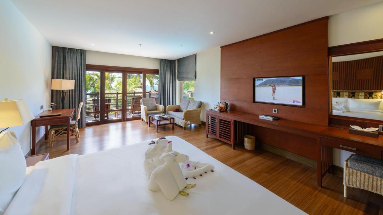 The Haven (adults Only) 5* 拷叻