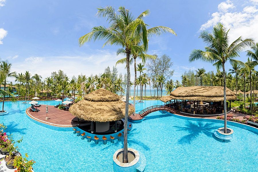 The Haven (adults Only) 渡假村 拷叻
