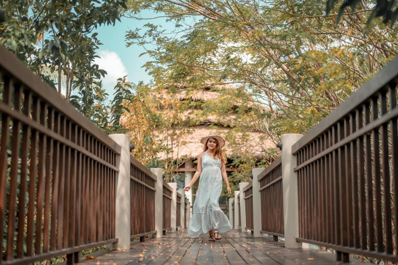Курортный комплекс The Haven (adults Only)
