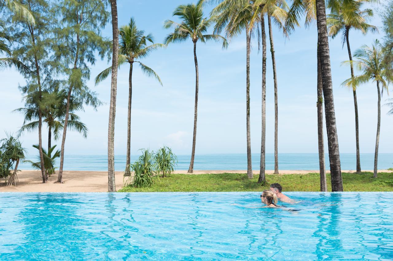Курортный комплекс The Haven (adults Only)