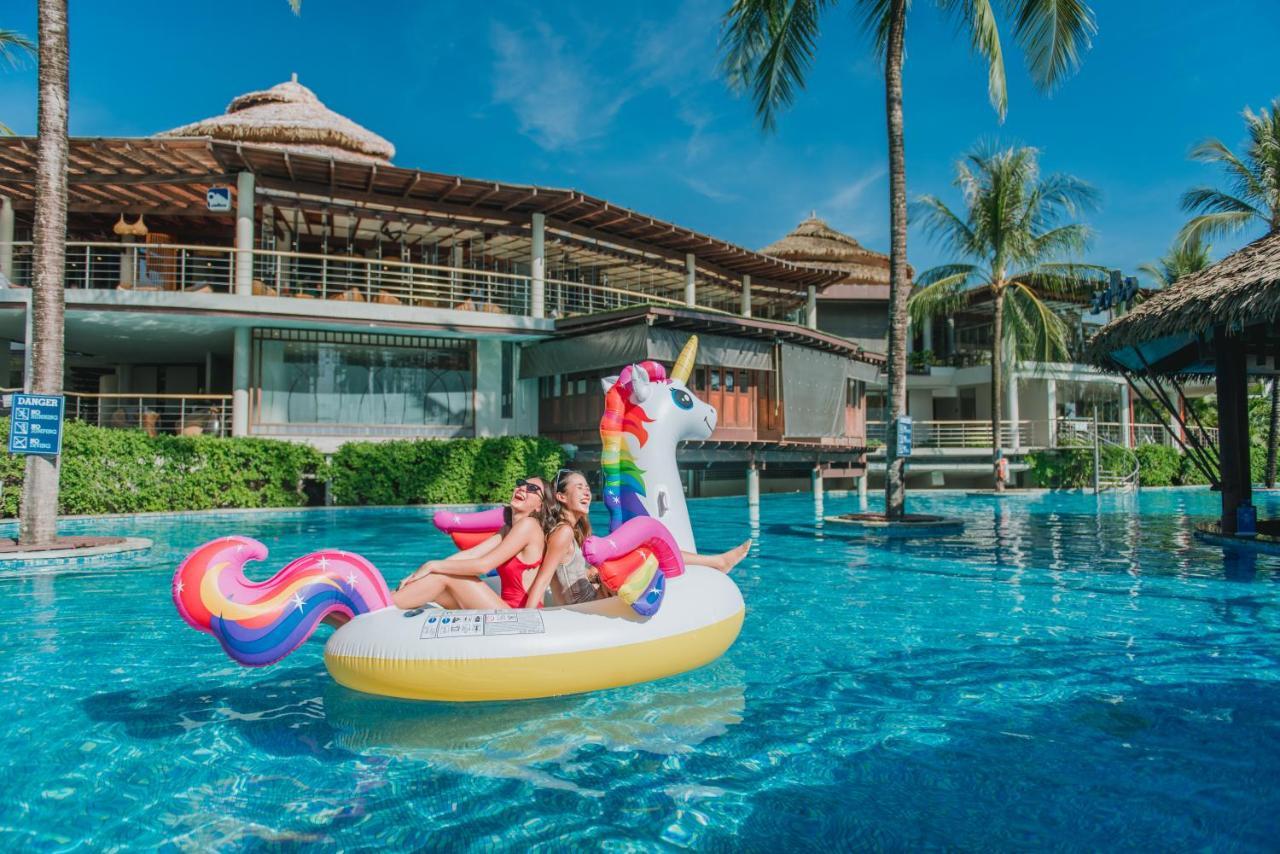The Haven (adults Only) Курортный комплекс Кхаулак