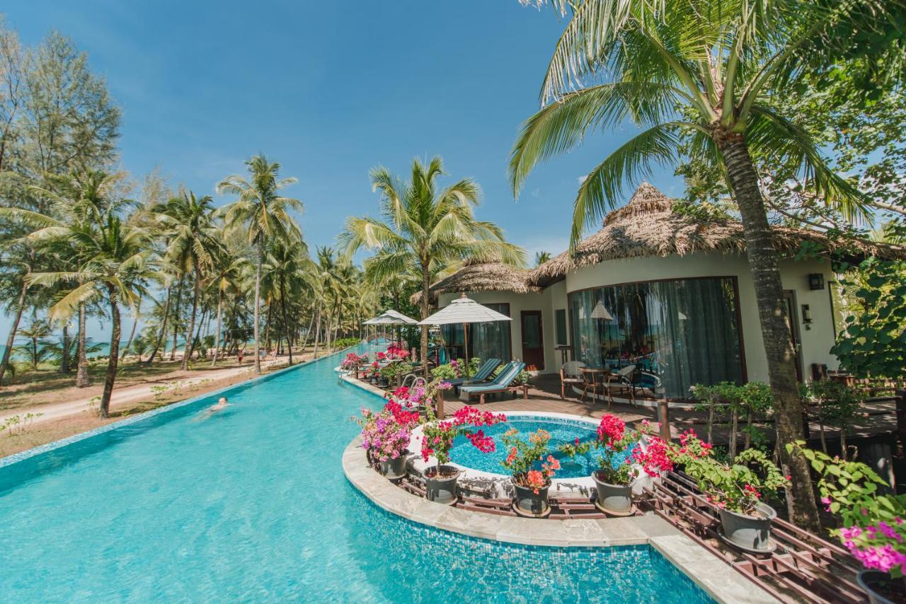 The Haven (adults Only) 5* Кхаулак