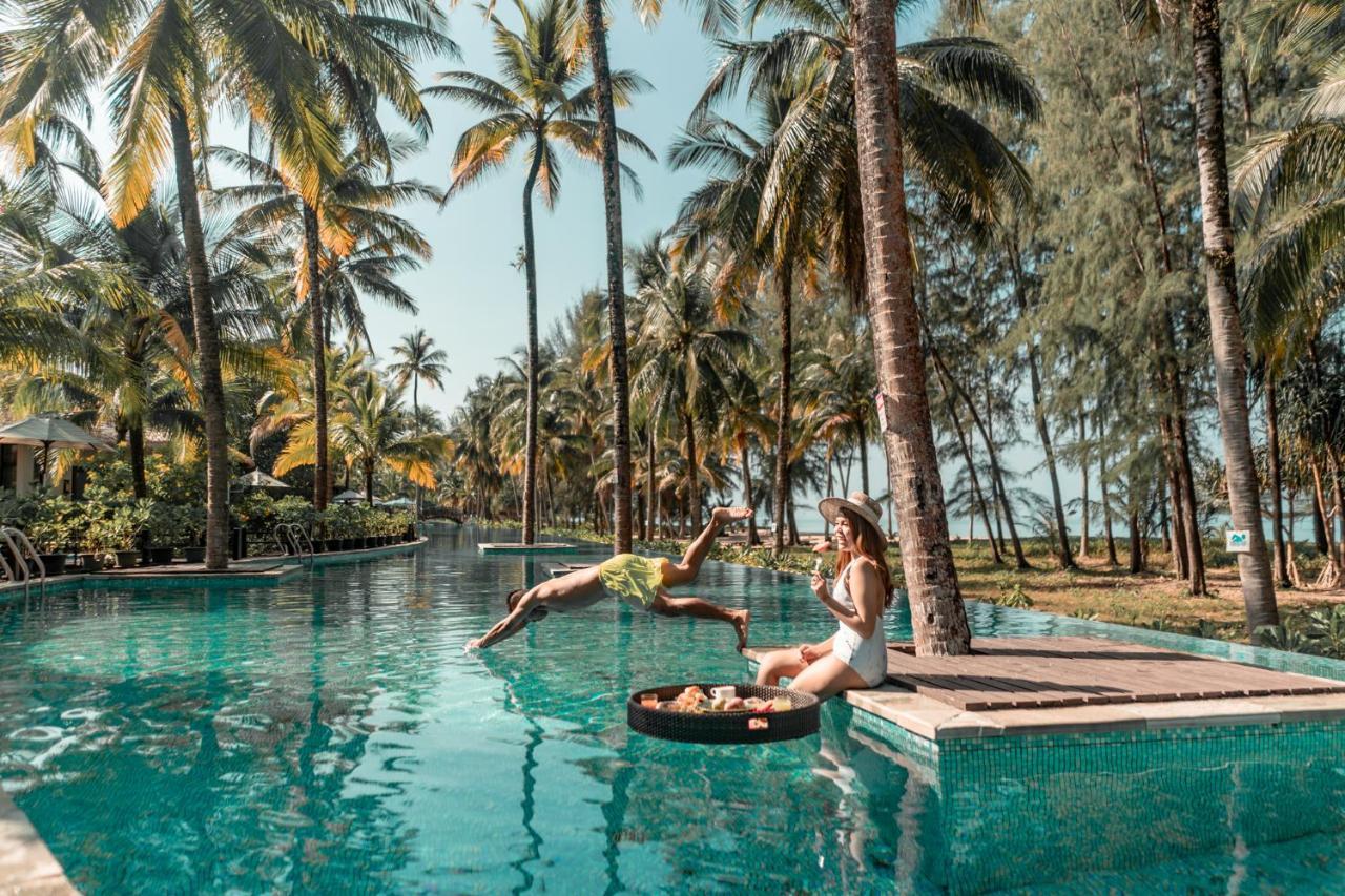 Курортный комплекс The Haven (adults Only)